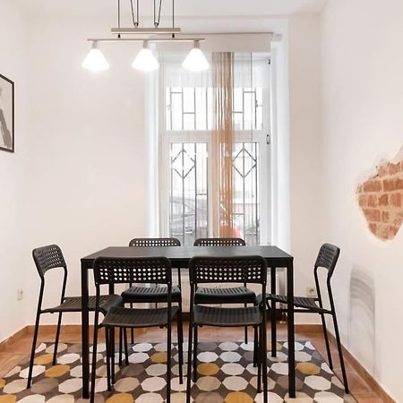 Spacious Central Apartment Viyana Dış mekan fotoğraf