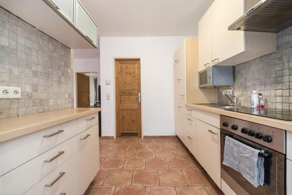Spacious Central Apartment Viyana Dış mekan fotoğraf