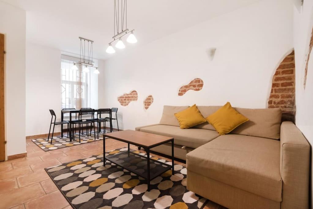Spacious Central Apartment Viyana Dış mekan fotoğraf