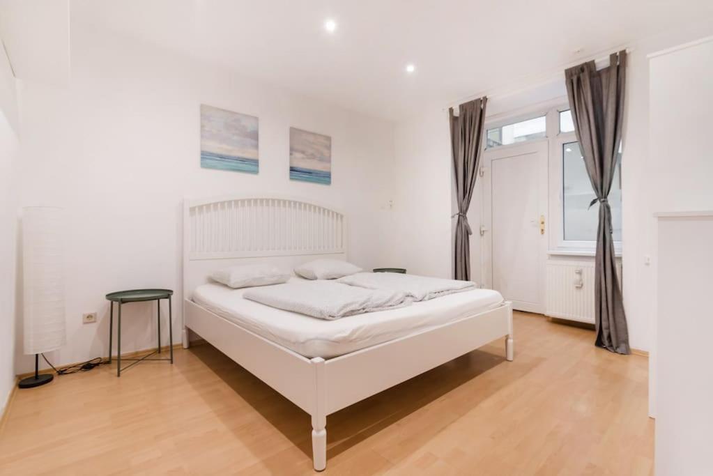 Spacious Central Apartment Viyana Dış mekan fotoğraf