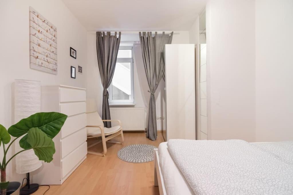 Spacious Central Apartment Viyana Dış mekan fotoğraf