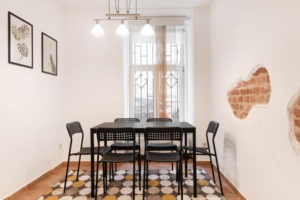 Spacious Central Apartment Viyana Dış mekan fotoğraf