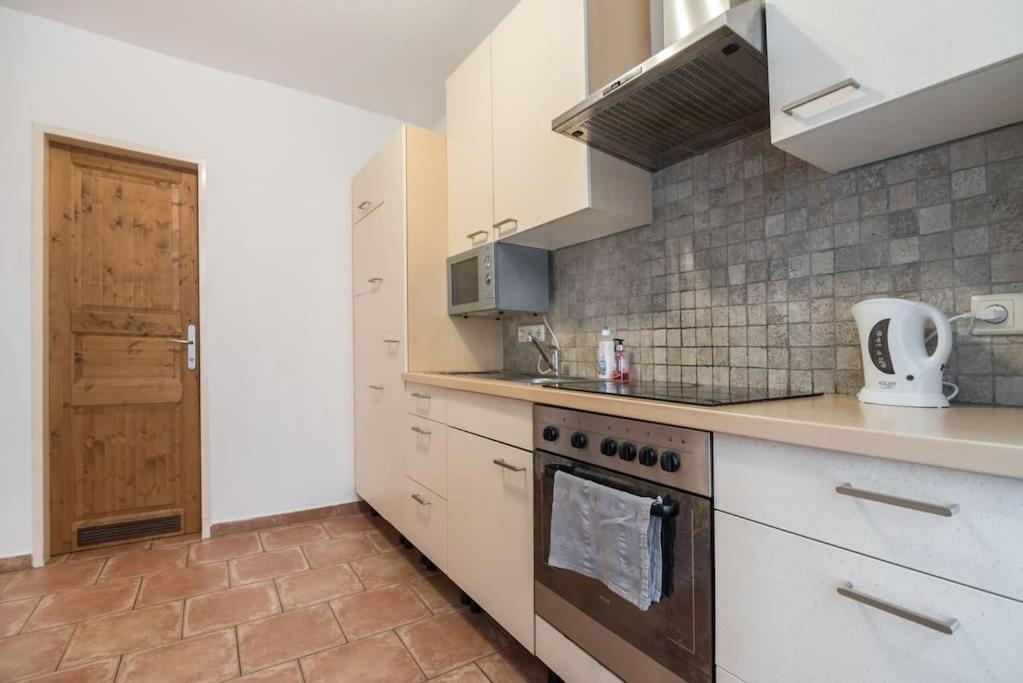 Spacious Central Apartment Viyana Dış mekan fotoğraf