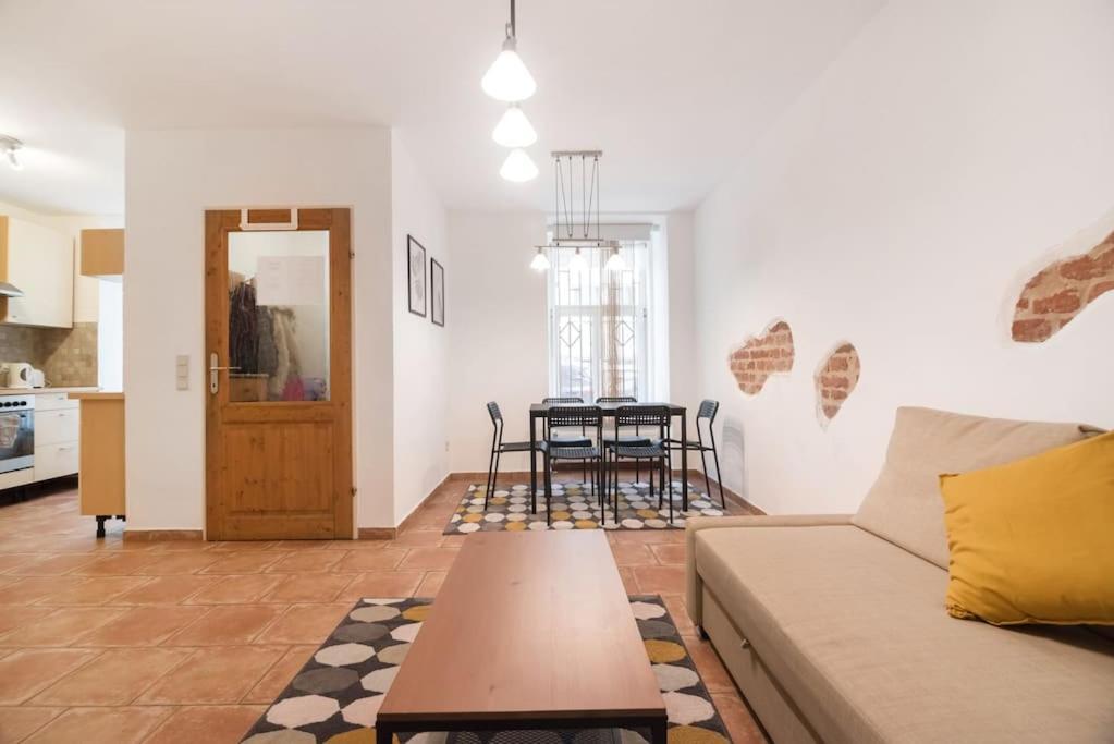 Spacious Central Apartment Viyana Dış mekan fotoğraf