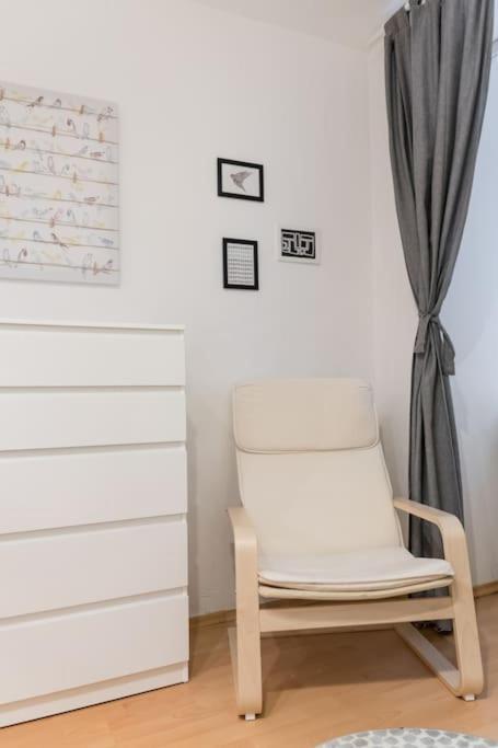 Spacious Central Apartment Viyana Dış mekan fotoğraf