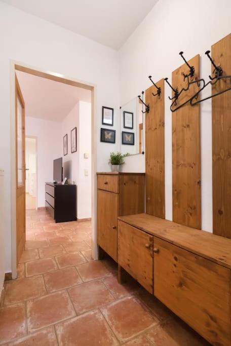 Spacious Central Apartment Viyana Dış mekan fotoğraf