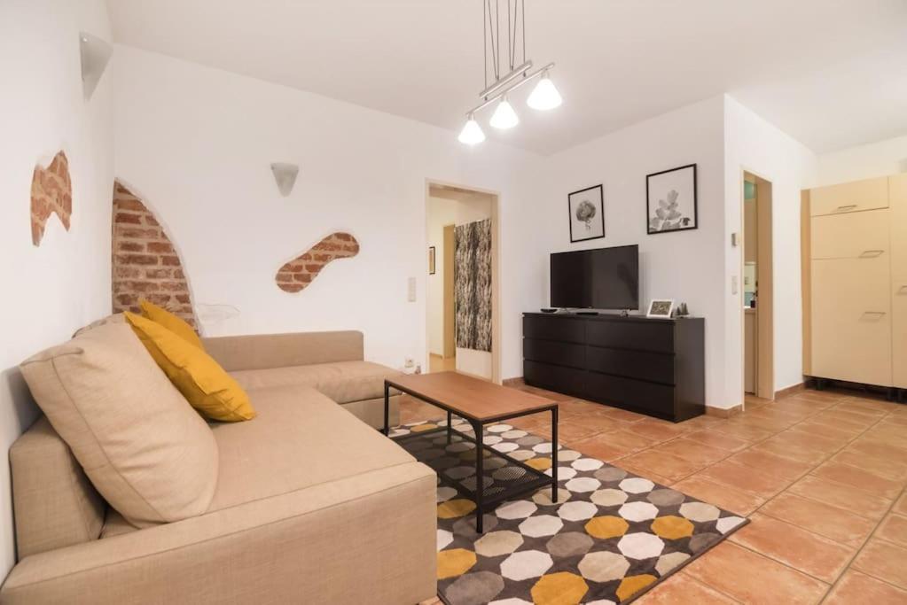 Spacious Central Apartment Viyana Dış mekan fotoğraf
